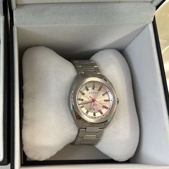 Gucci womens watch main image 5